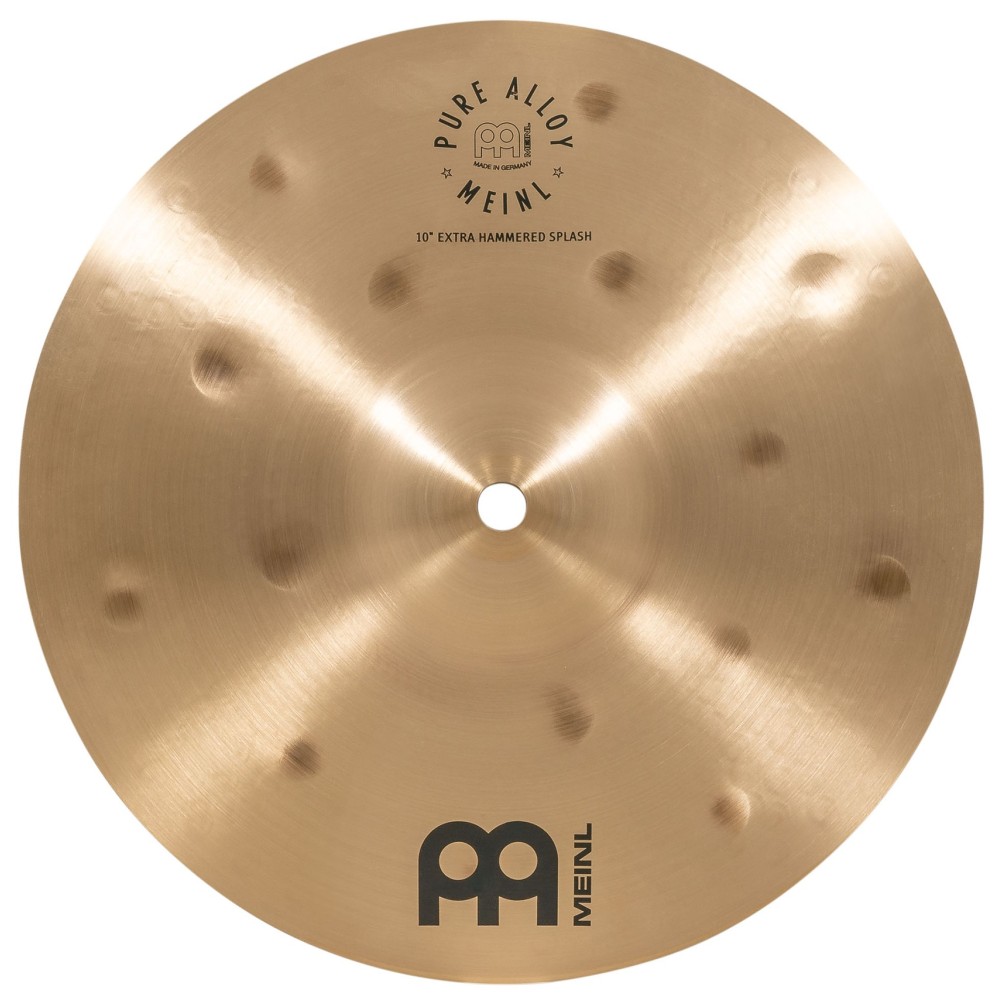 Pure Alloy